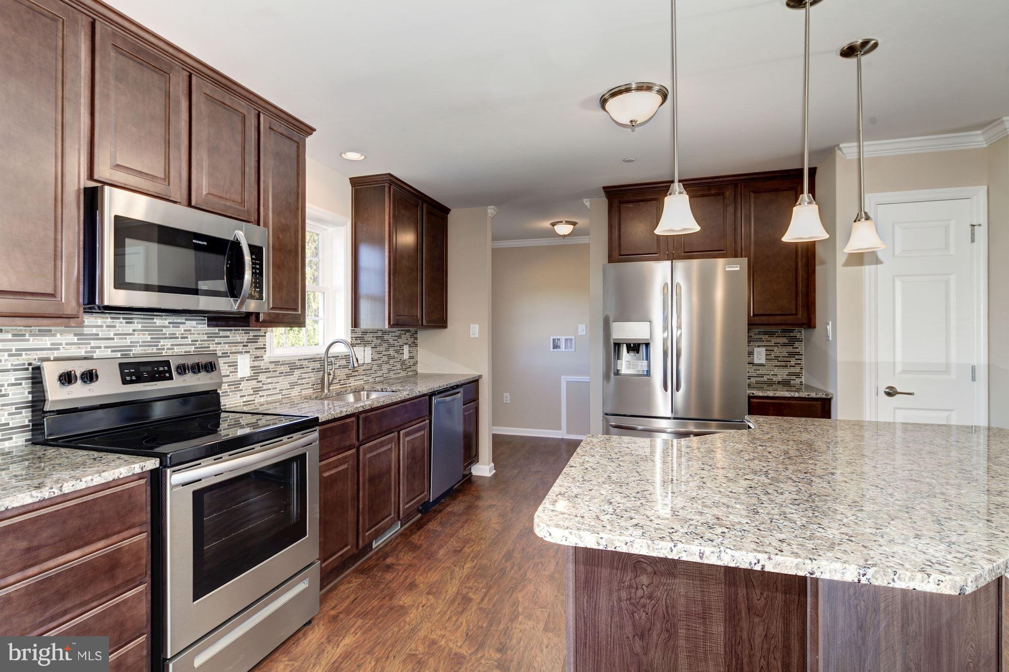 CANTERBURY - Residential