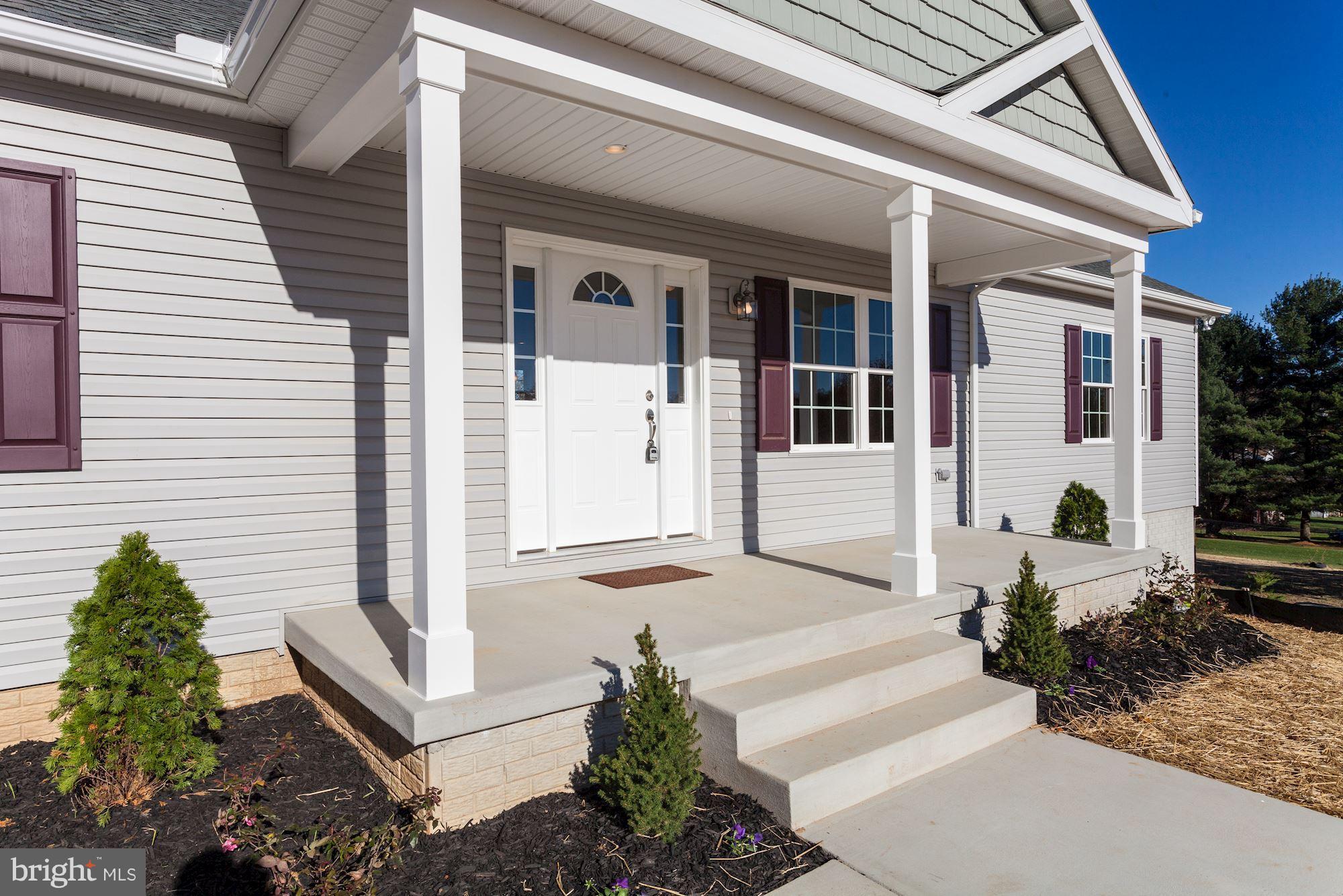 CANTERBURY - Residential