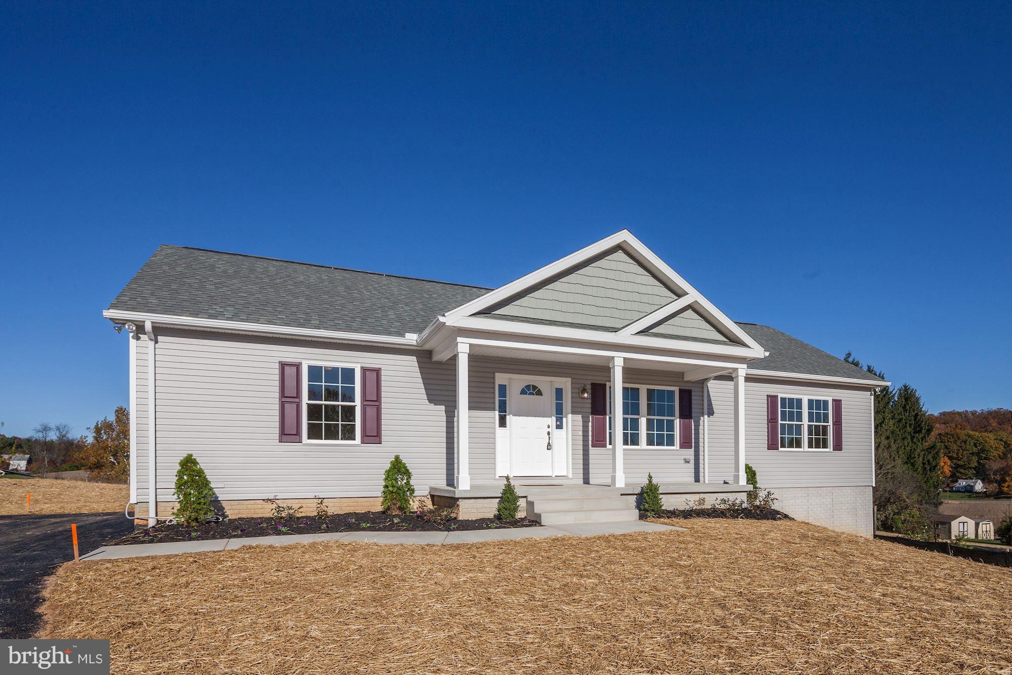 CANTERBURY - Residential