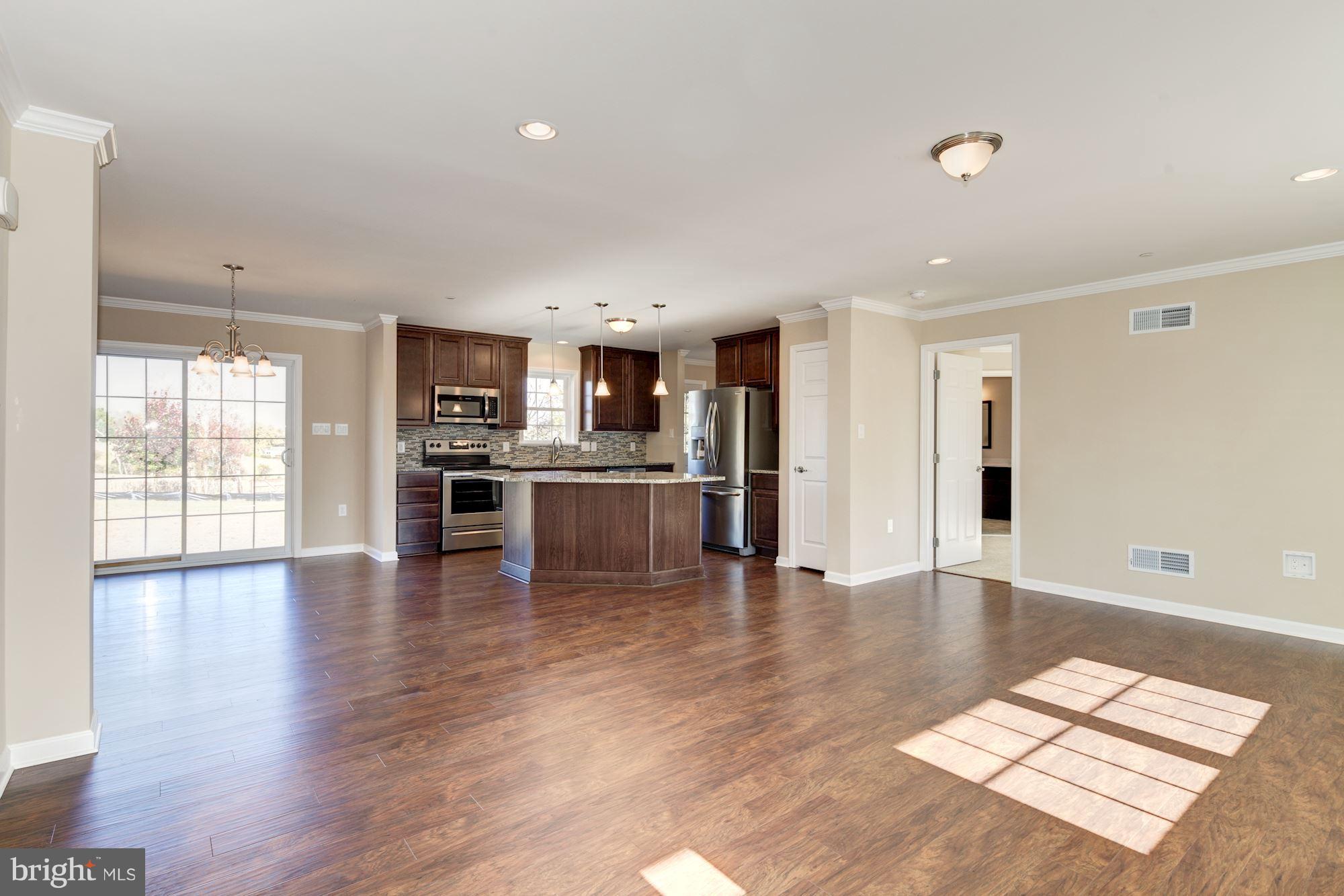 CANTERBURY - Residential