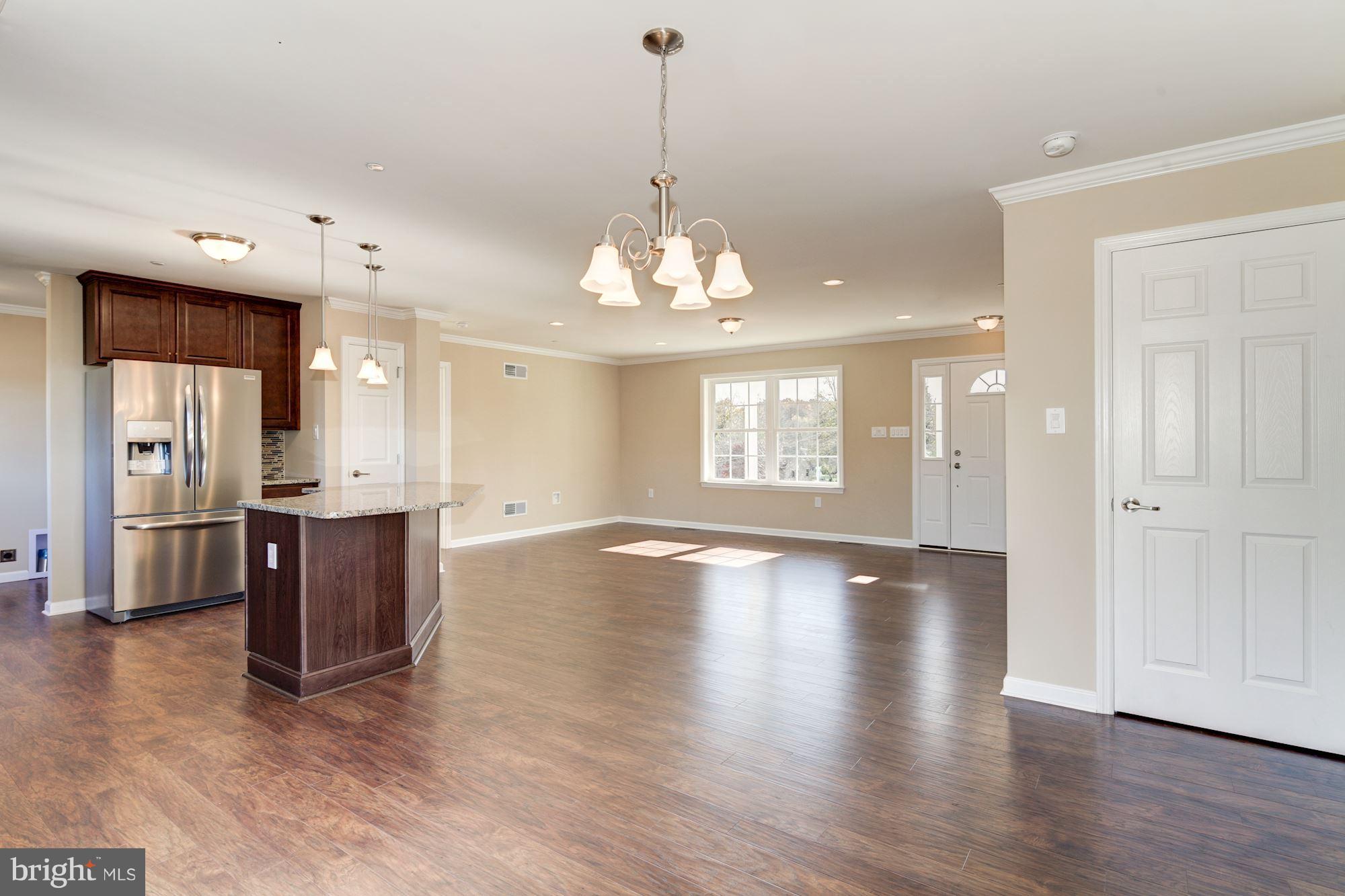 CANTERBURY - Residential