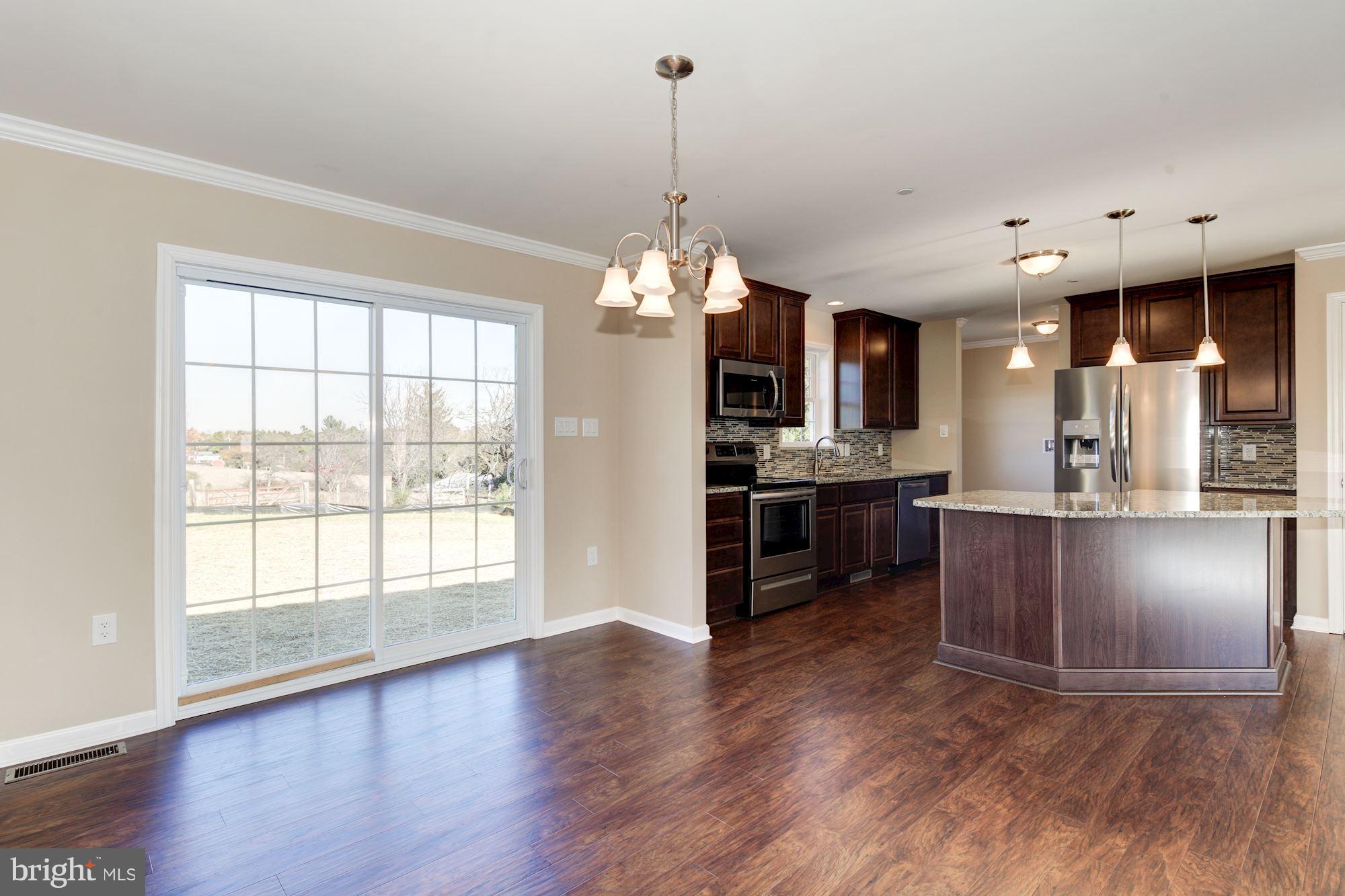 CANTERBURY - Residential