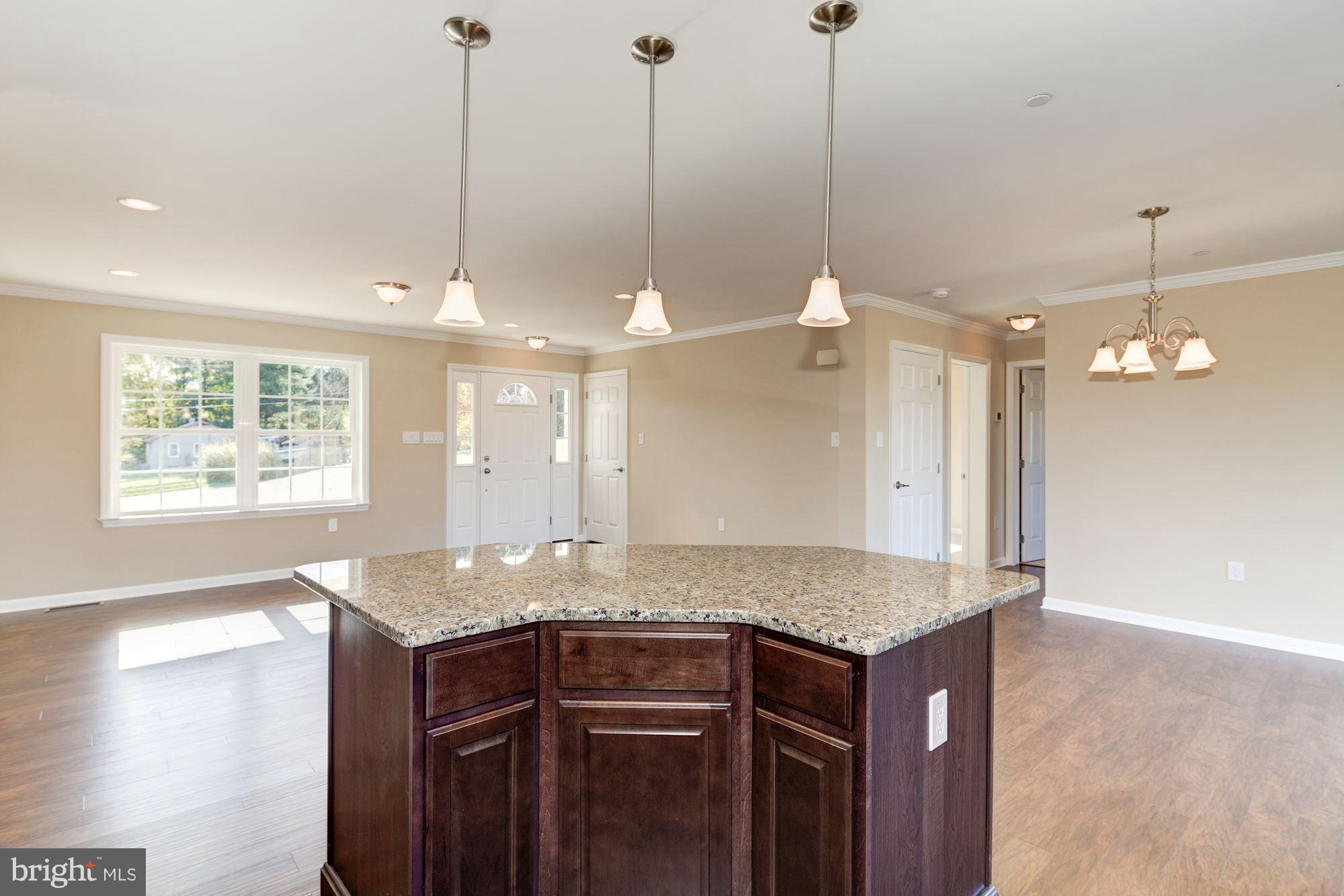 CANTERBURY - Residential