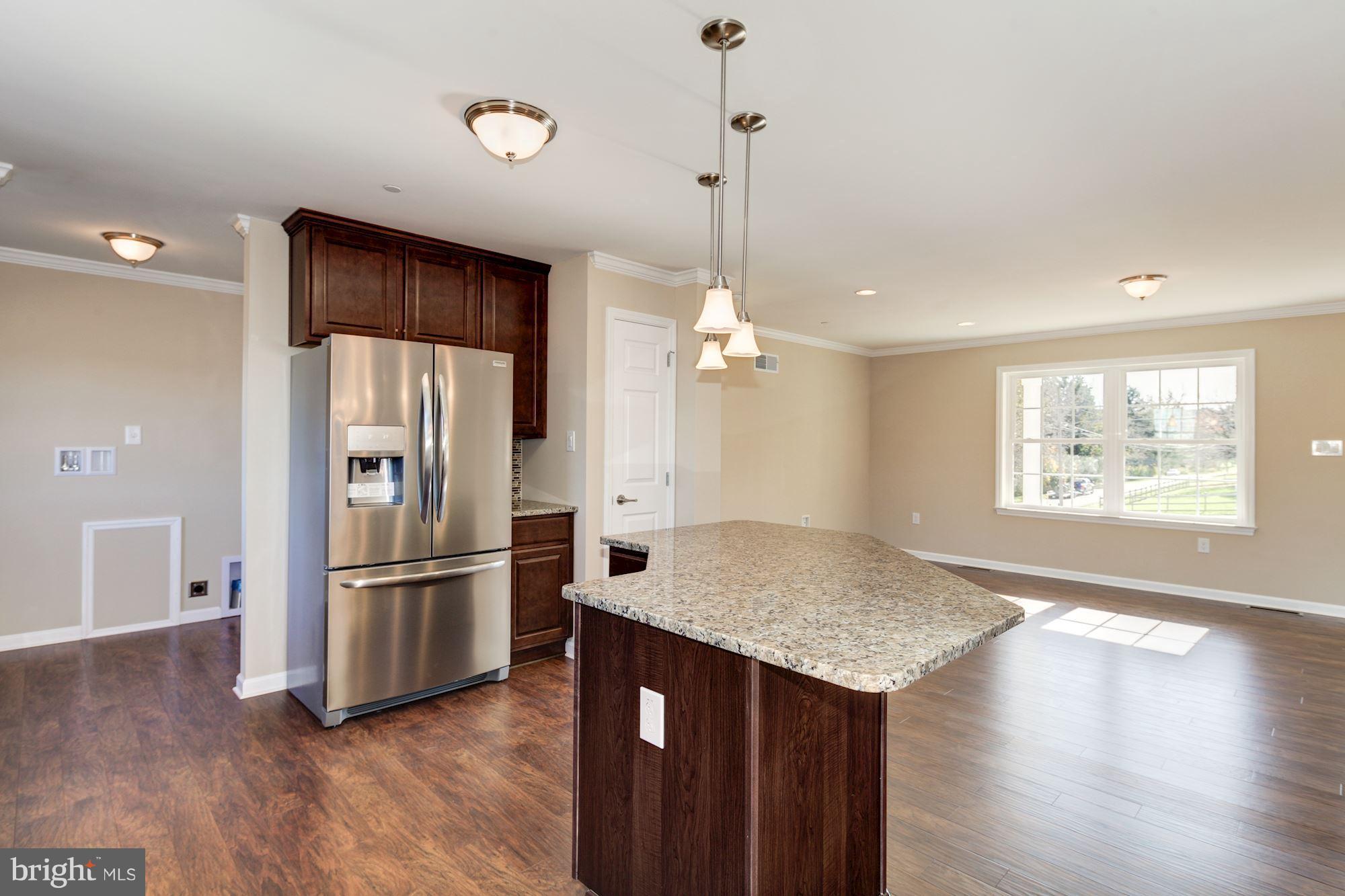 CANTERBURY - Residential