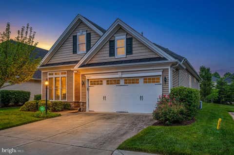 Homes For Sale - 12605 Burbank Court<br/> FREDERICKSBURG, VA 22407