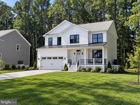 Homes For Sale - Queens Colony High Road<br/> STEVENSVILLE, MD 21666