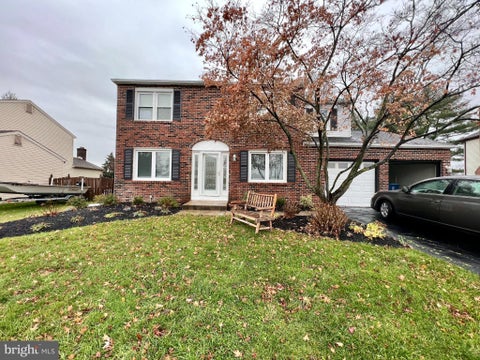 Townhouse For Rent - 4233 Remo Crescent Road<br/> BENSALEM, PA 19020