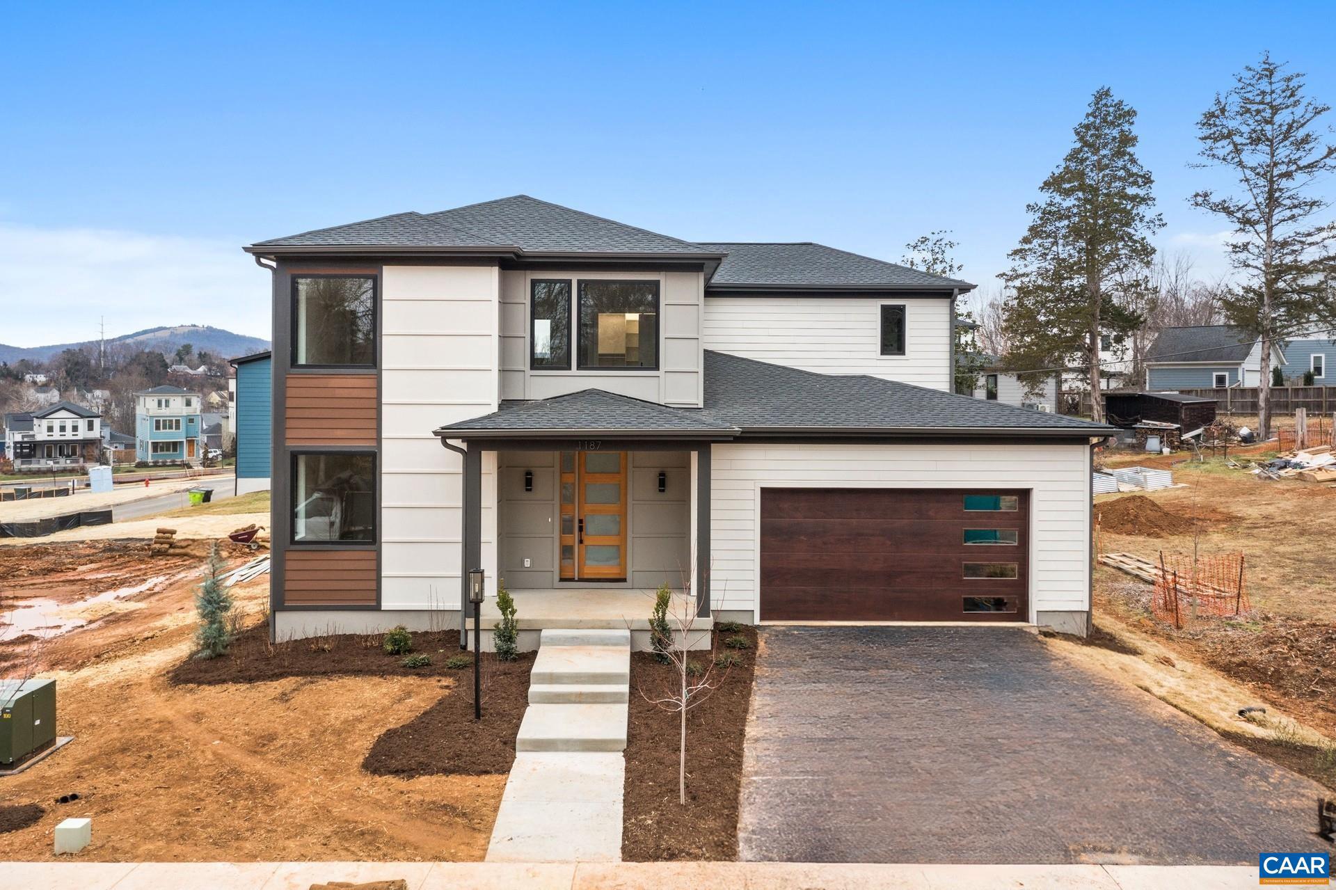 NONE AVAILABLE - Residential