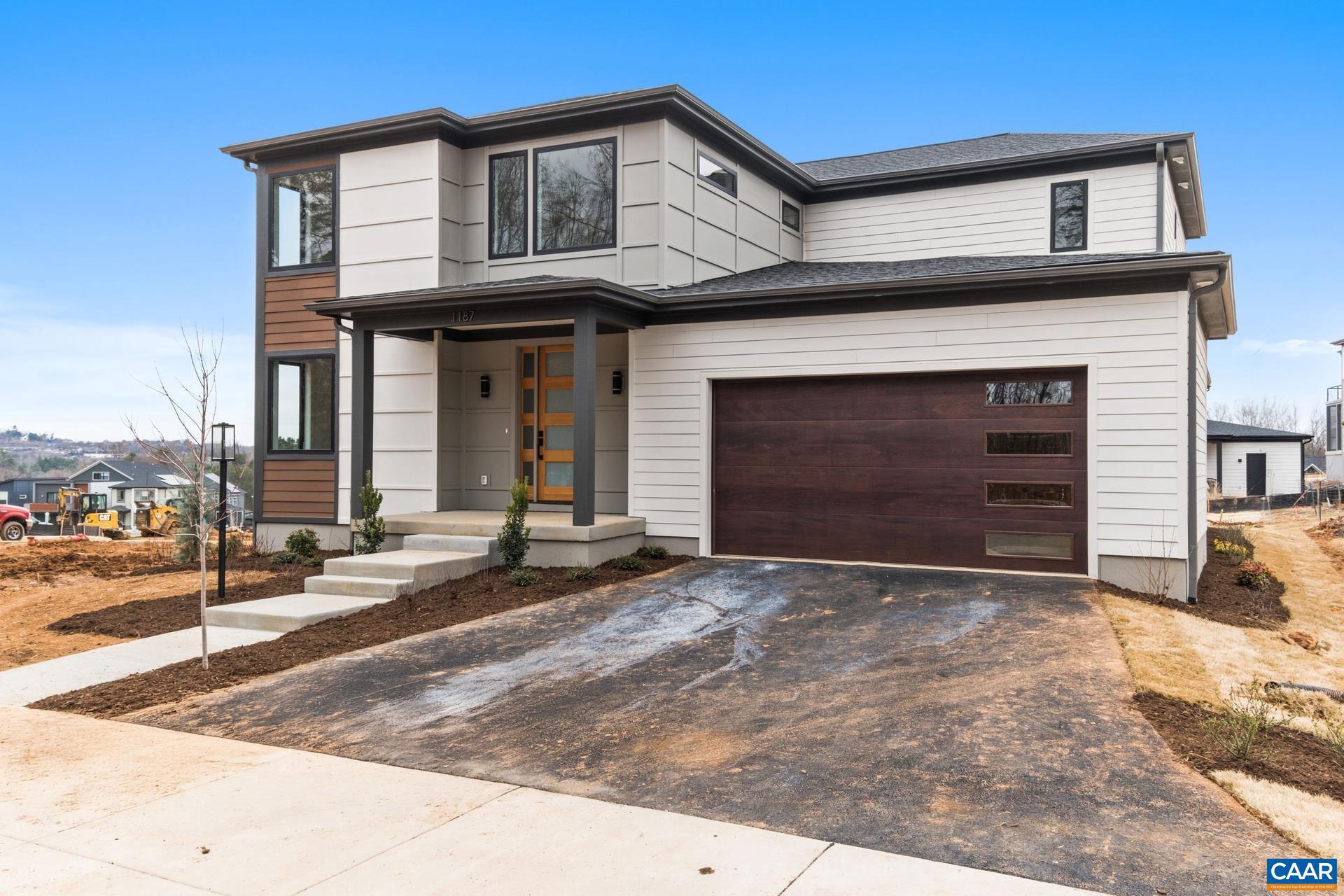 NONE AVAILABLE - Residential