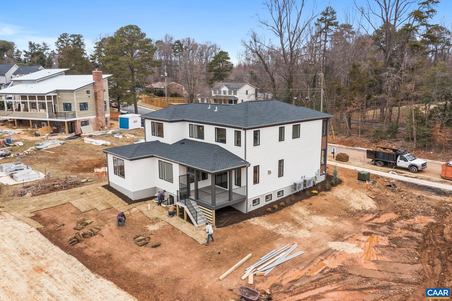 NONE AVAILABLE - Residential