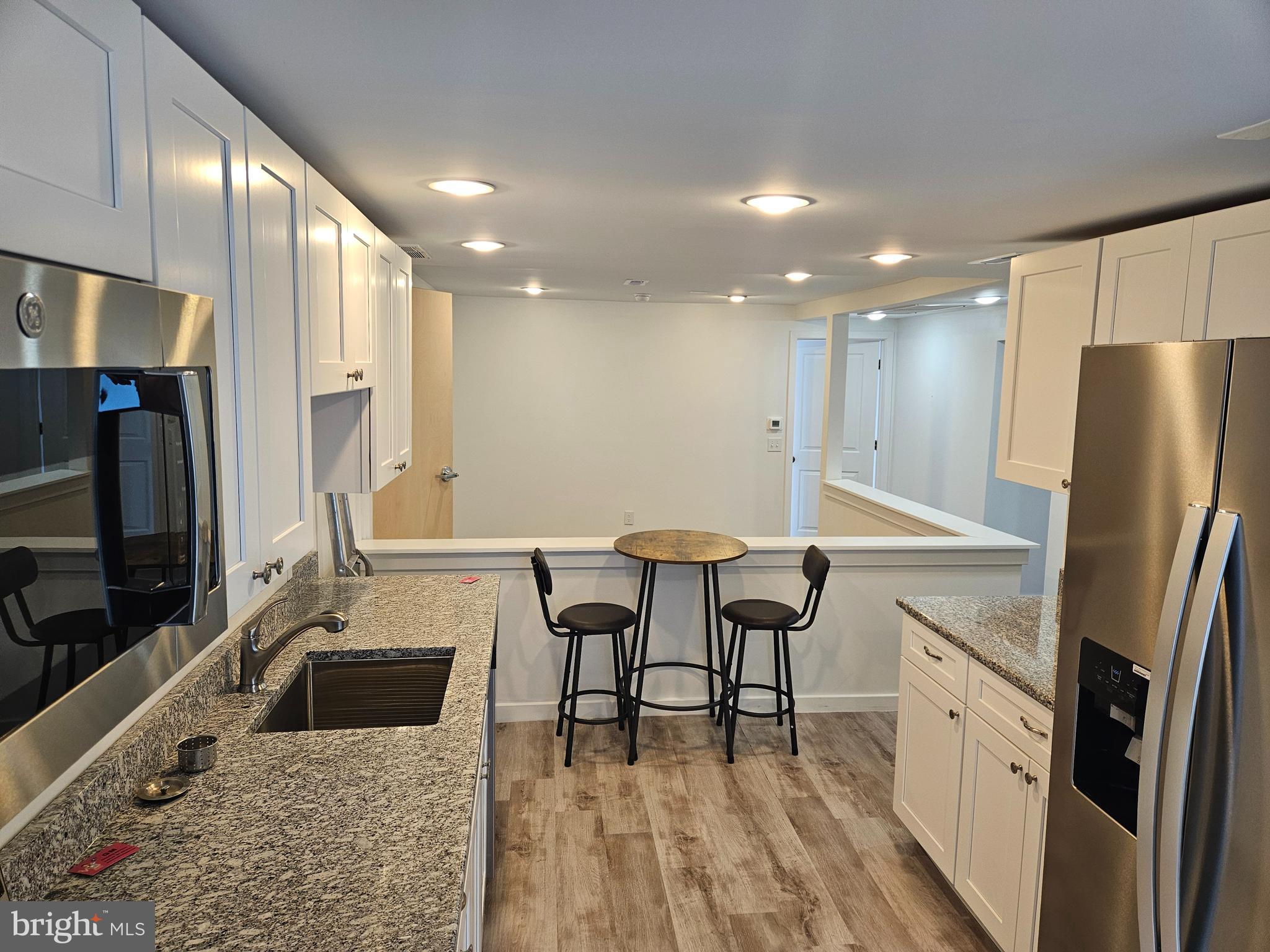 LAFAYETTE HILL - Residential Lease