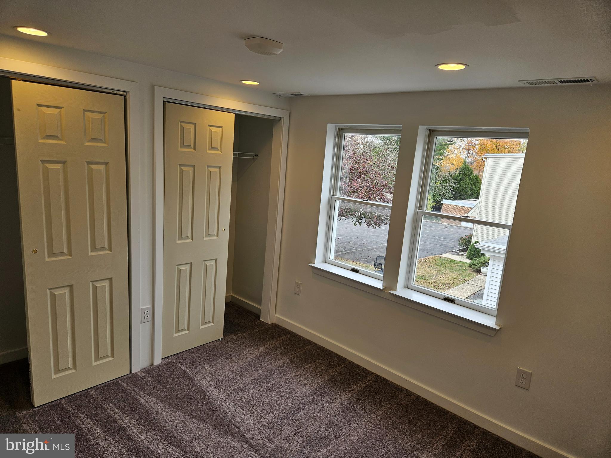 LAFAYETTE HILL - Residential Lease