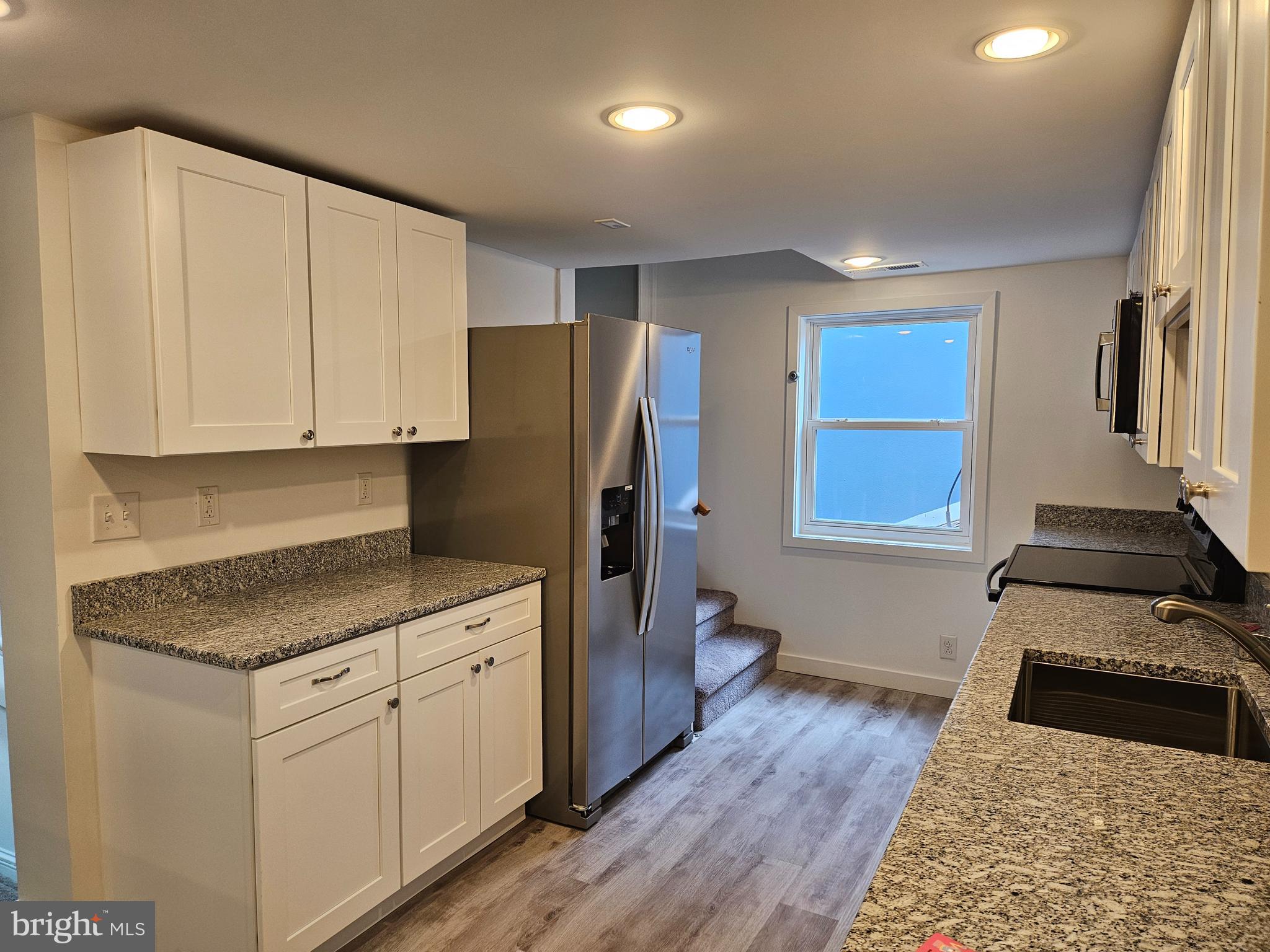 LAFAYETTE HILL - Residential Lease