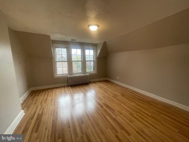 SQUIRREL HILL - Residential Lease