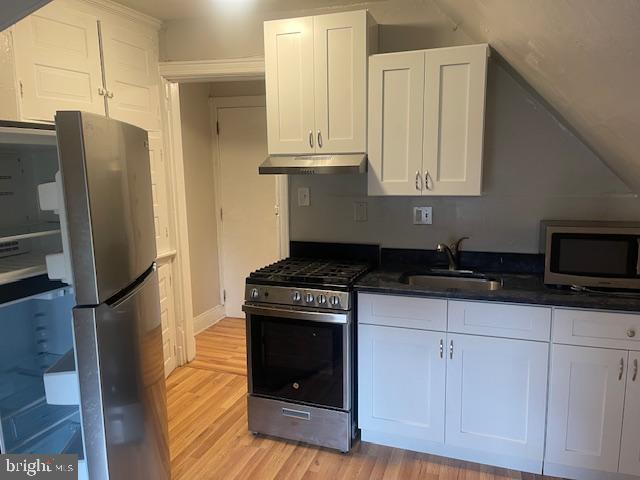 SQUIRREL HILL - Residential Lease