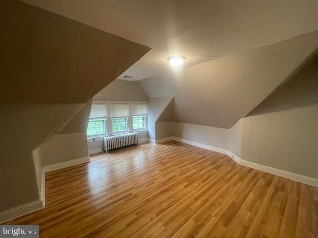 SQUIRREL HILL - Residential Lease