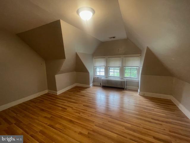 SQUIRREL HILL - Residential Lease