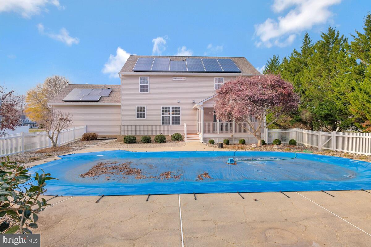 OAKLEIGH MANOR ESTATES - Residential