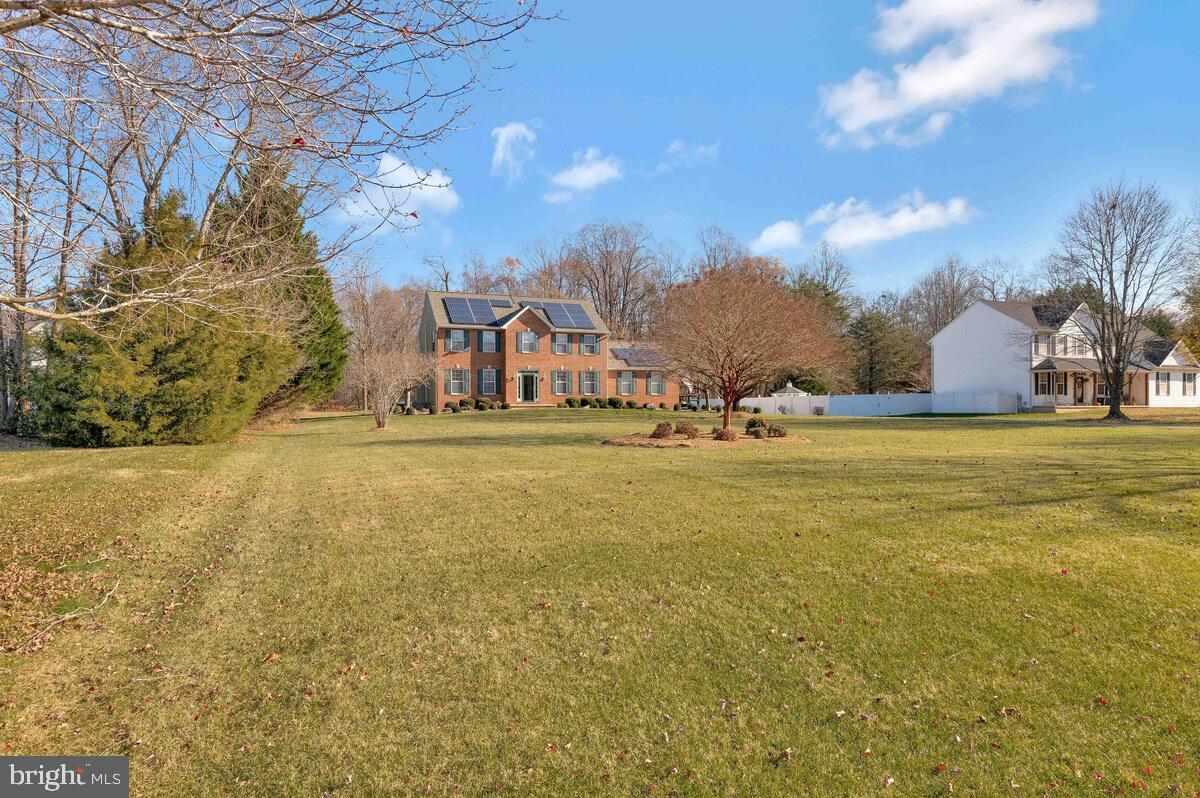 OAKLEIGH MANOR ESTATES - Residential