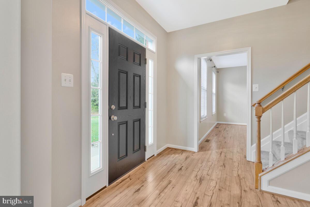 OAKLEIGH MANOR ESTATES - Residential