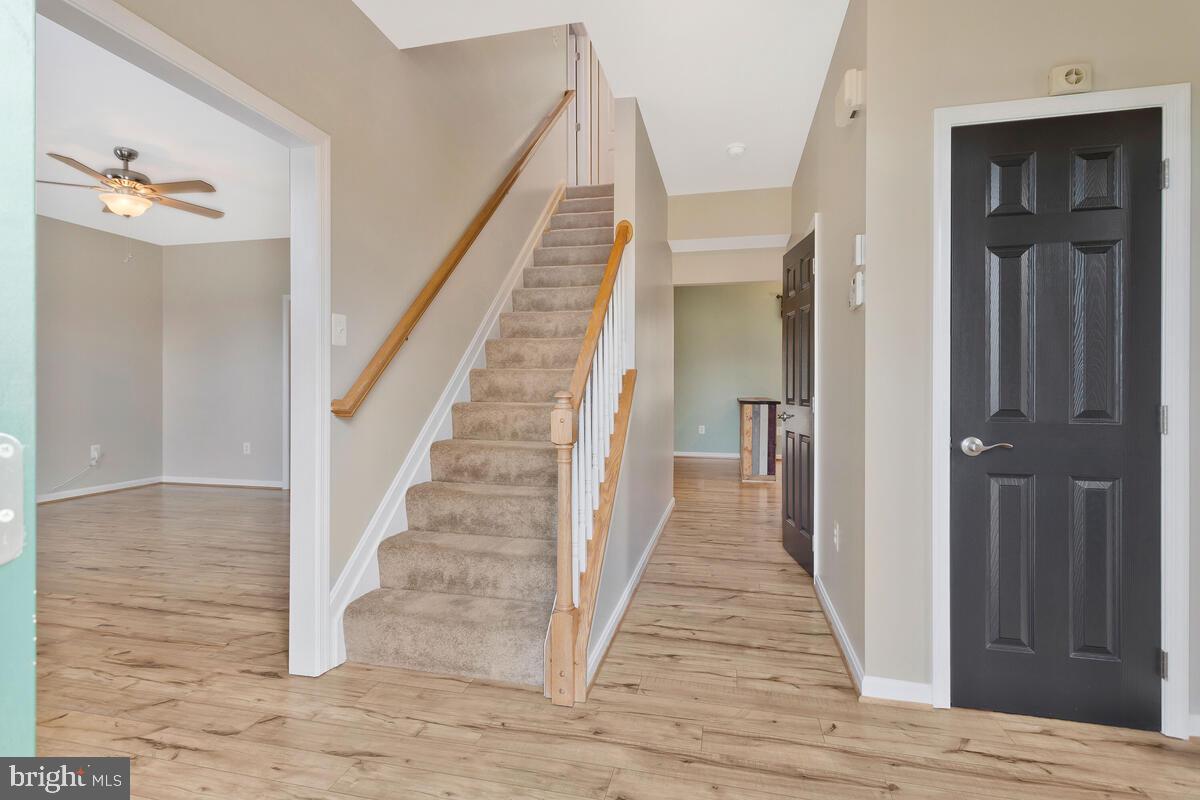 OAKLEIGH MANOR ESTATES - Residential