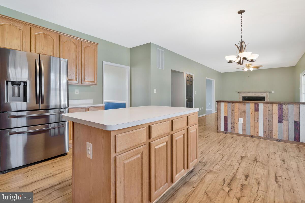 OAKLEIGH MANOR ESTATES - Residential