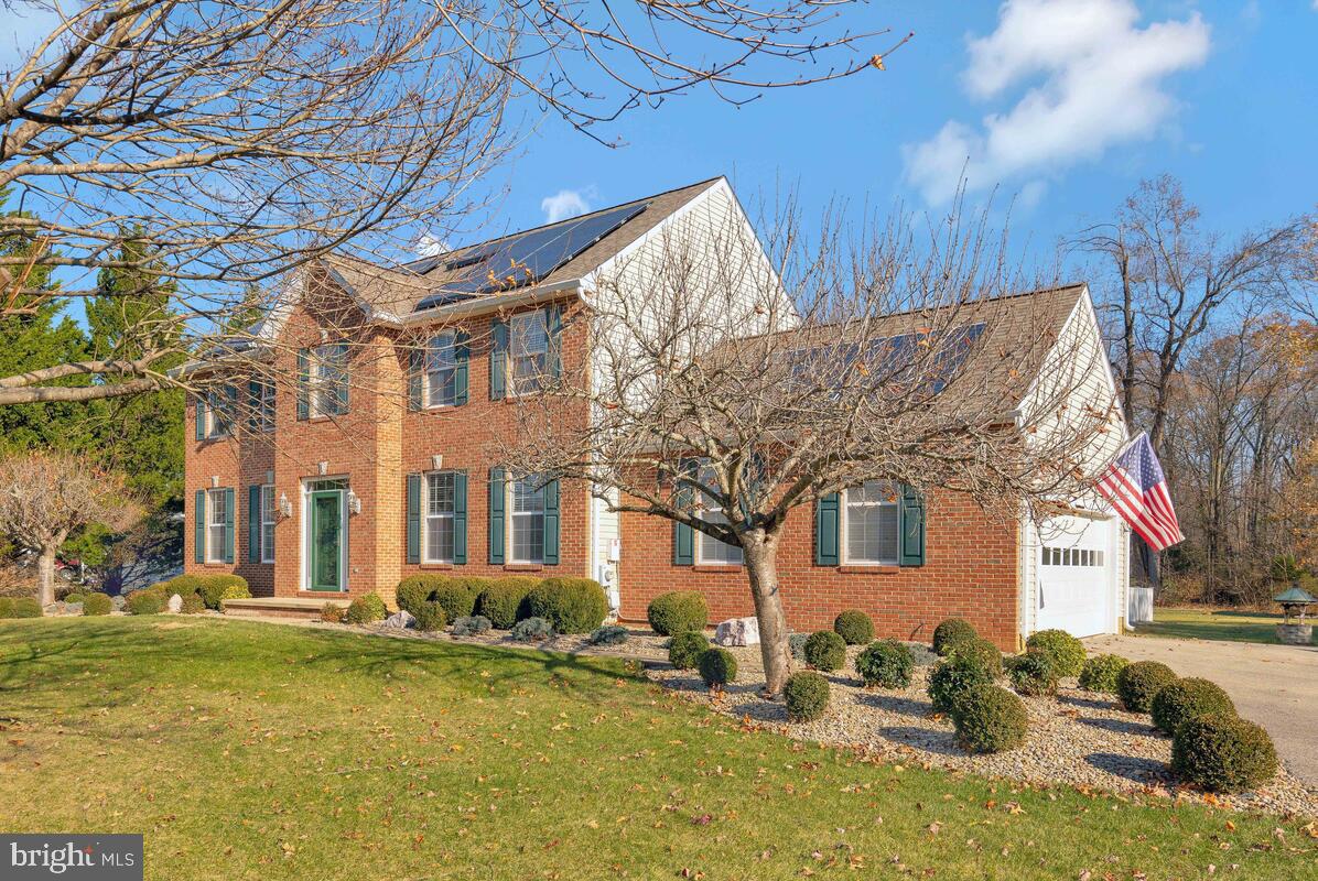 OAKLEIGH MANOR ESTATES - Residential