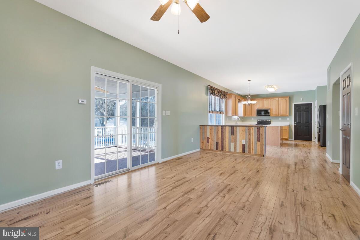 OAKLEIGH MANOR ESTATES - Residential