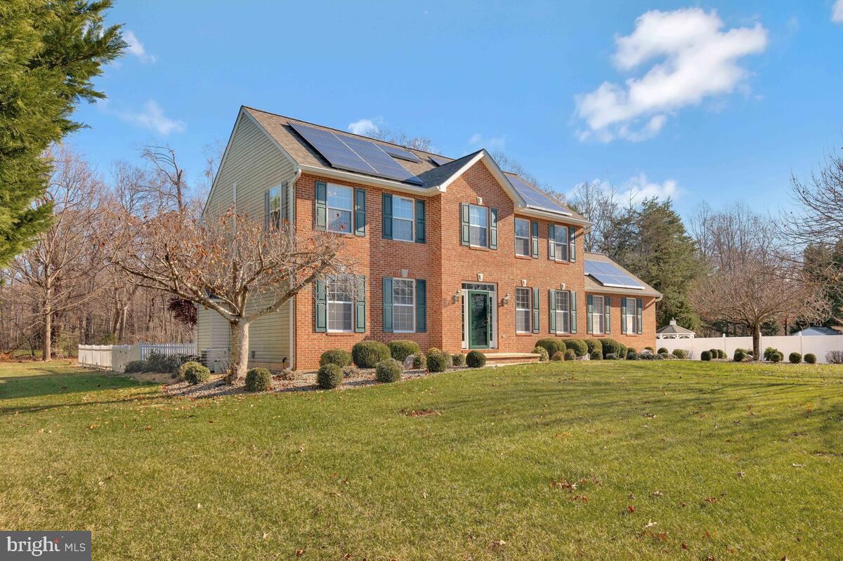 OAKLEIGH MANOR ESTATES - Residential