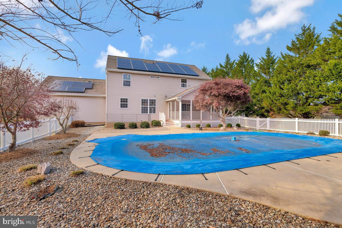 OAKLEIGH MANOR ESTATES - Residential