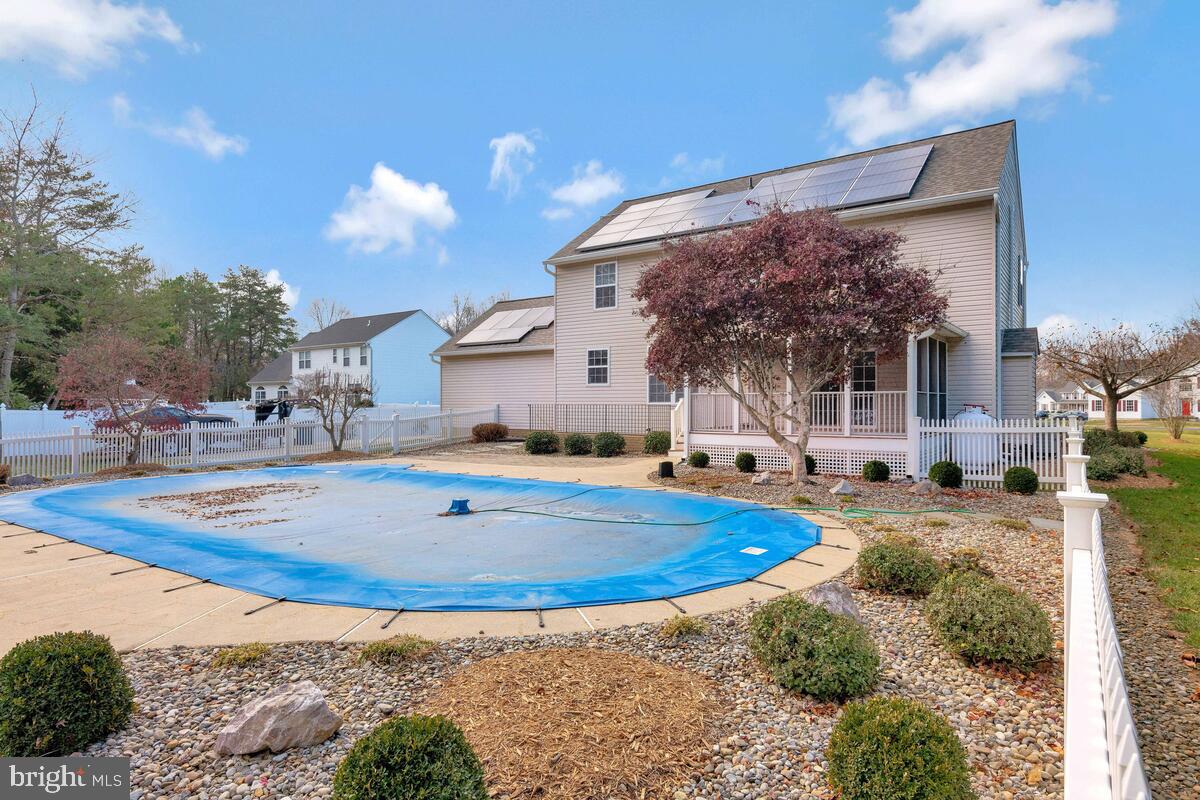 OAKLEIGH MANOR ESTATES - Residential