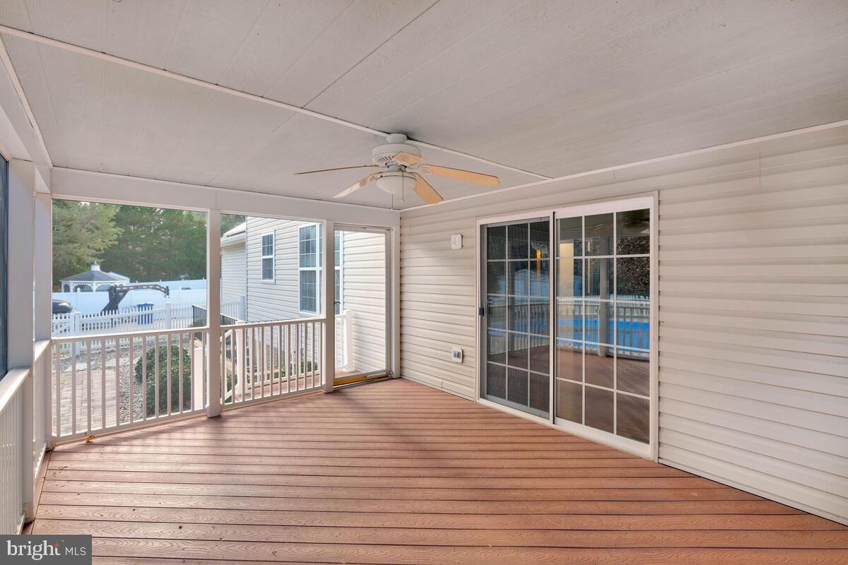 OAKLEIGH MANOR ESTATES - Residential