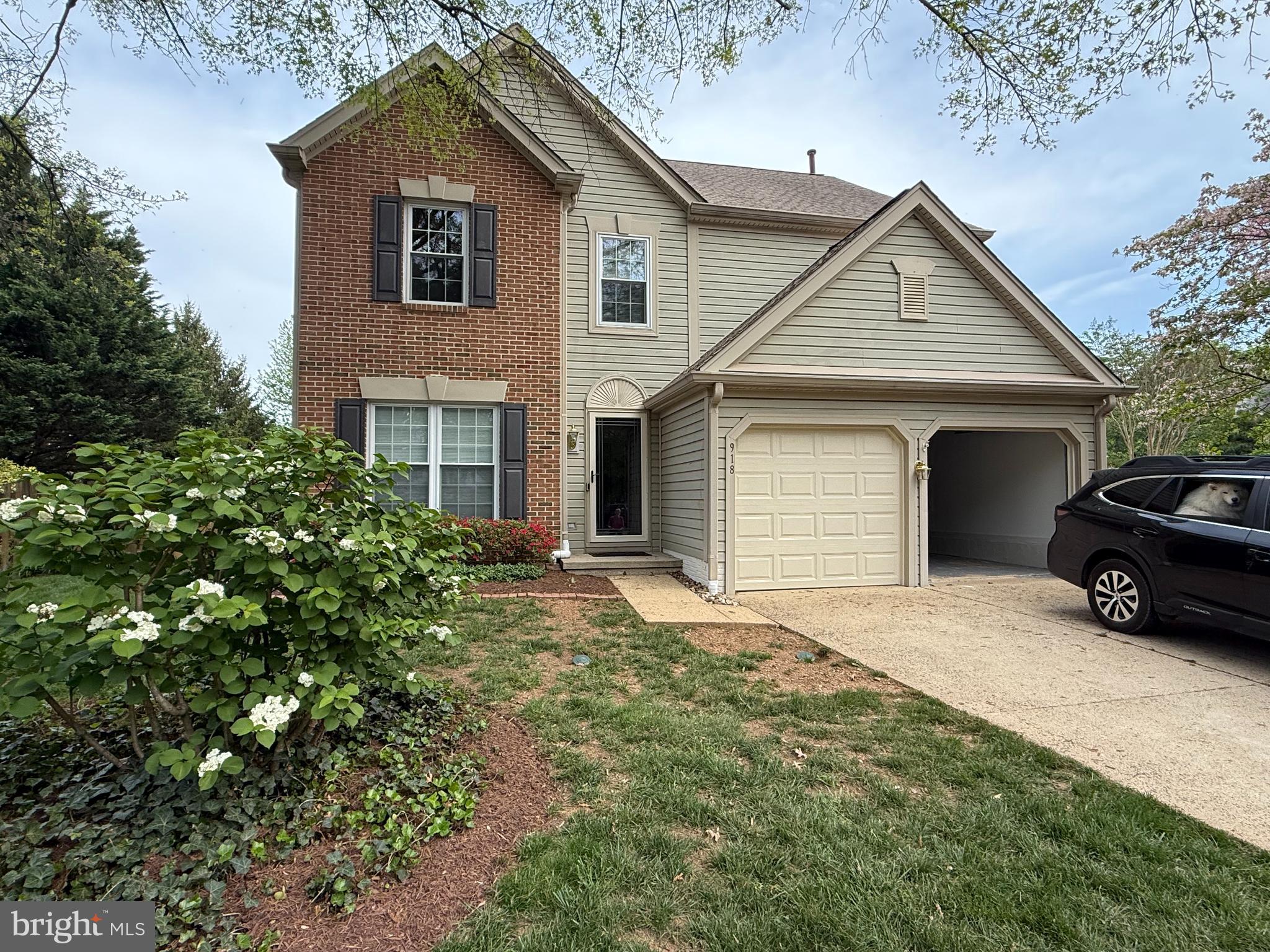 EXETER - Residential Lease