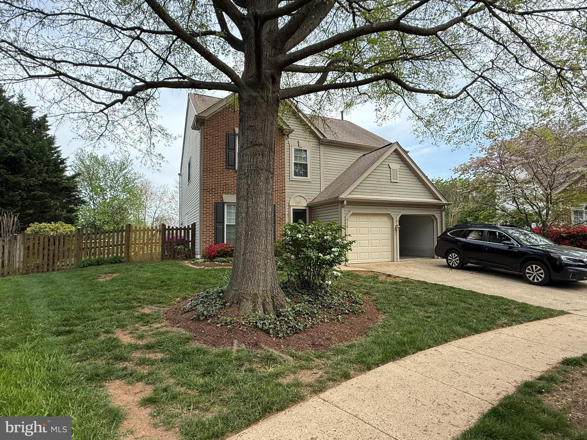 EXETER - Residential Lease