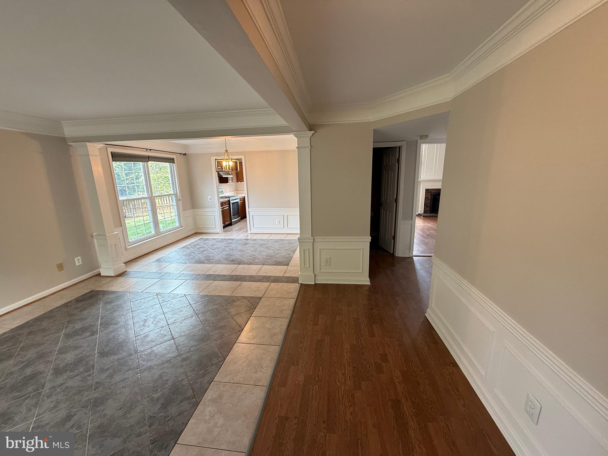 EXETER - Residential Lease