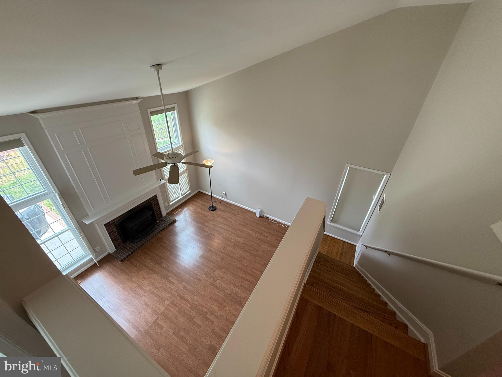 EXETER - Residential Lease