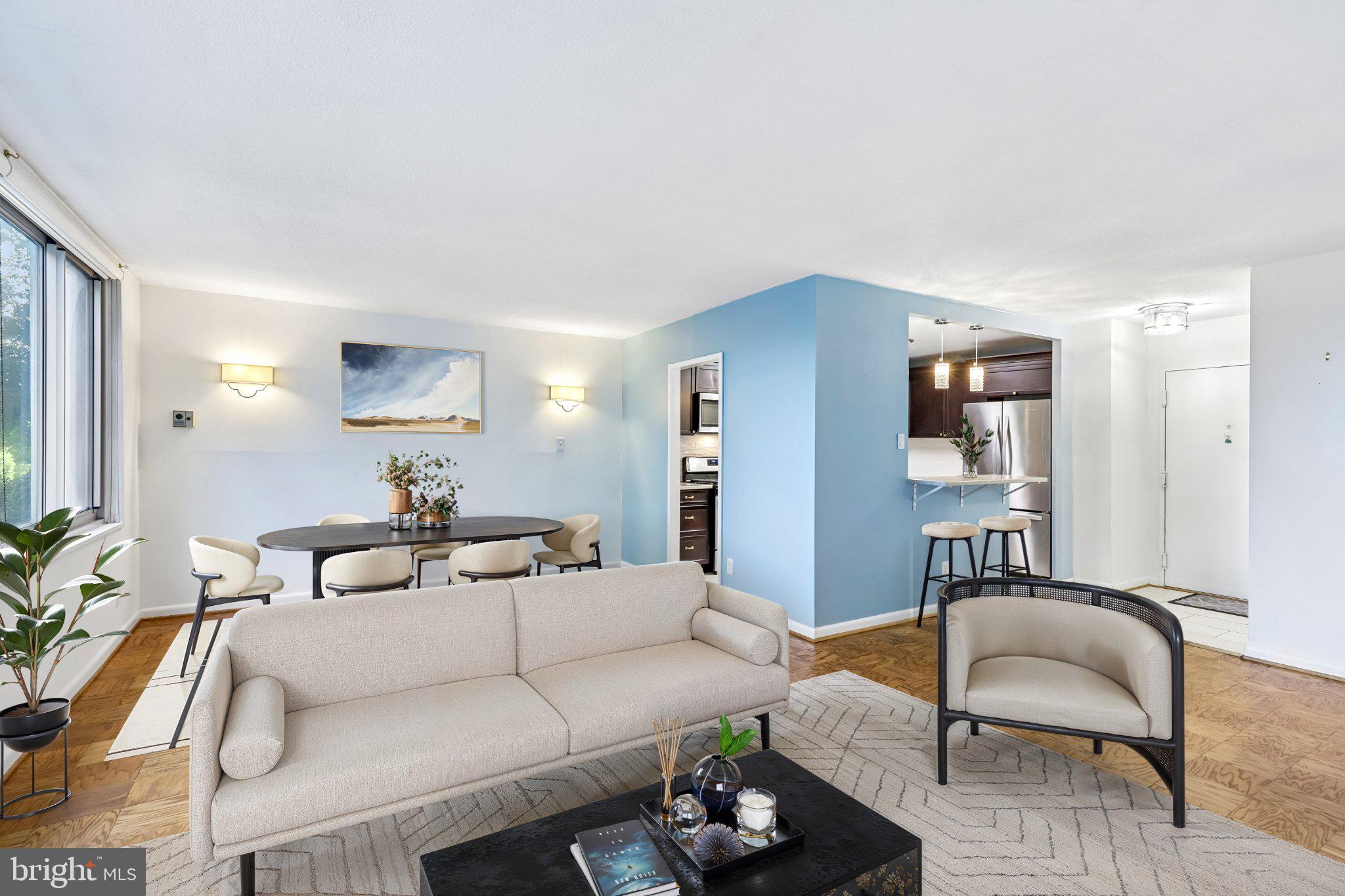 11801 ROCKVILLE PIKE 213