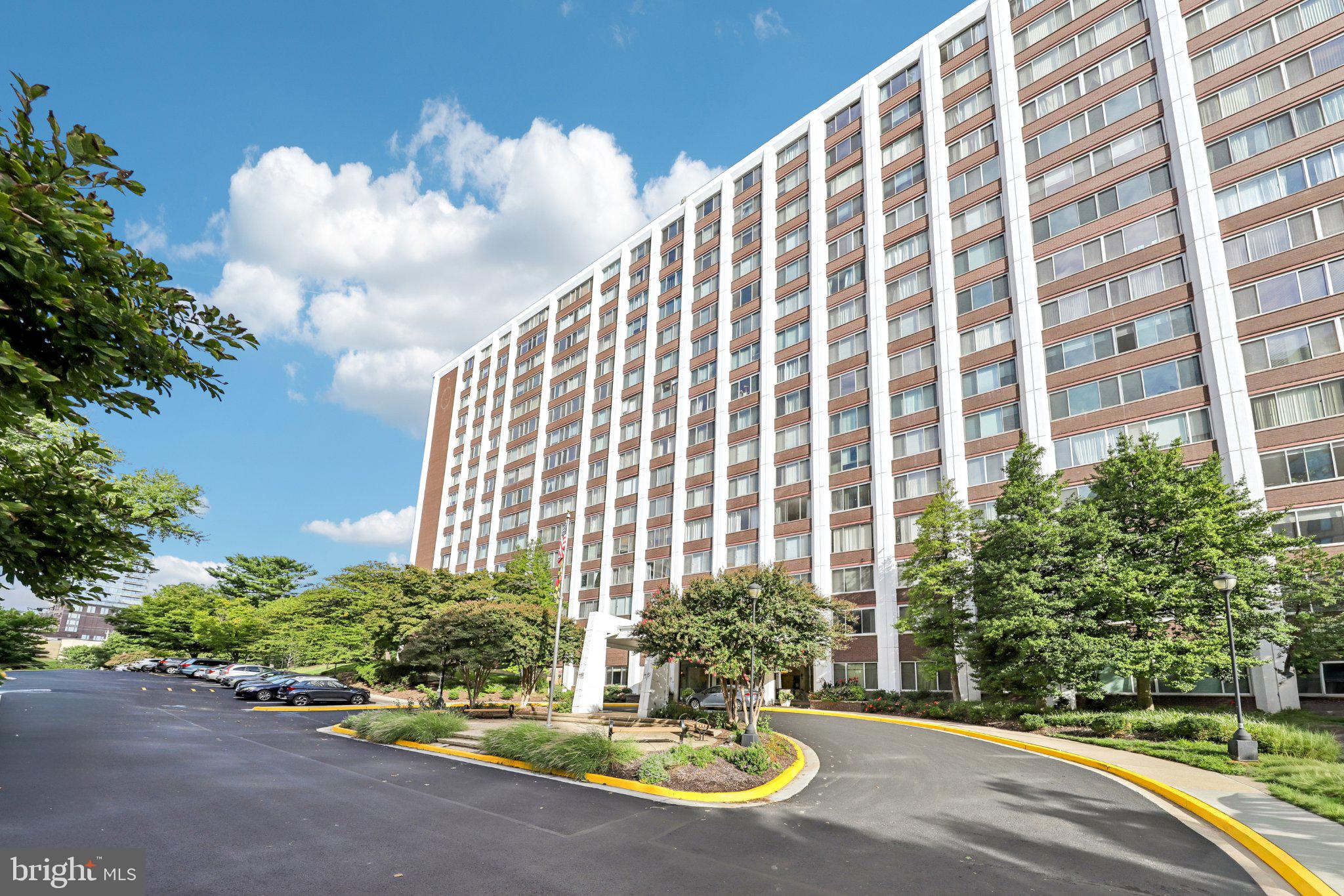 11801 ROCKVILLE PIKE 213