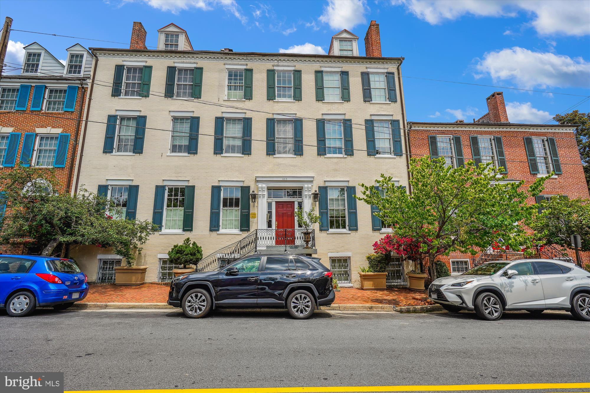 603 QUEEN STREET 6