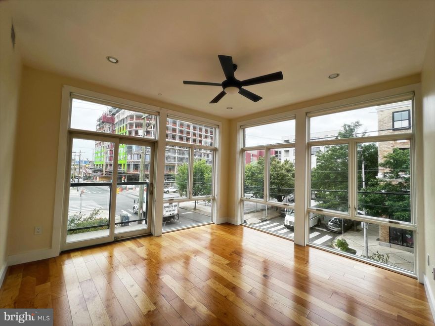 Welcome to 601 N 2nd Street—a standout residence in the heart of Northern Liberties! This iconic building features 15 beautifully designed units, offering spacious and thoughtfully crafted 1- and 2-bedroom layouts to suit a variety of lifestyles.

Residents enjoy modern conveniences, including a stunning lobby, dedicated mail and package area, full-service elevator, covered garage parking, and secure digital access throughout. But the true highlight? The unbeatable location!

Living at 601 N 2nd Street means being immersed in the vibrant energy of NoLibs, just steps from top dining and nightlife spots like Bourbon & Branch, Anejo, Café La Maude, Silk City, and more. Fitness lovers will appreciate the proximity to City Fitness, as well as scenic parks and running trails along the Delaware River. Plus, with convenient access to grocery stores like Giant, ACME, and Riverwards Produce, everyday living is effortless.

Experience the perfect blend of modern comfort and urban excitement at 601 N 2nd Street—your next home awaits!

LEASING PROMOTION: REDUCED MOVE IN FEES. Prospects will only be required to pay 2 months rent (first + security) to move in.