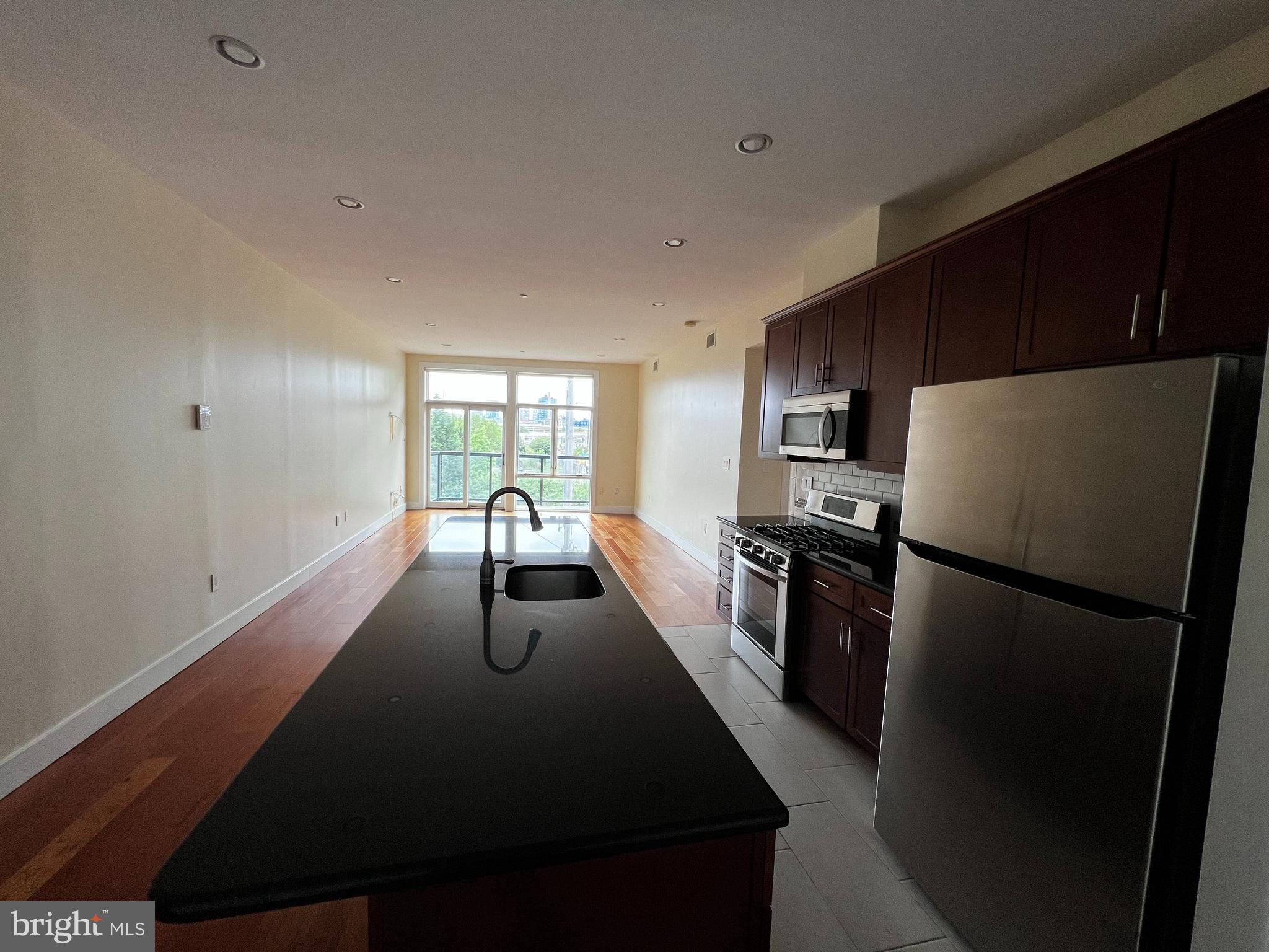 NORTHERN LIBERTIES - Residential Lease