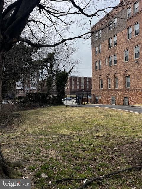 Vacant Land For Sale - 1511 W Allegheny Avenue<br/> PHILADELPHIA, PA 19132