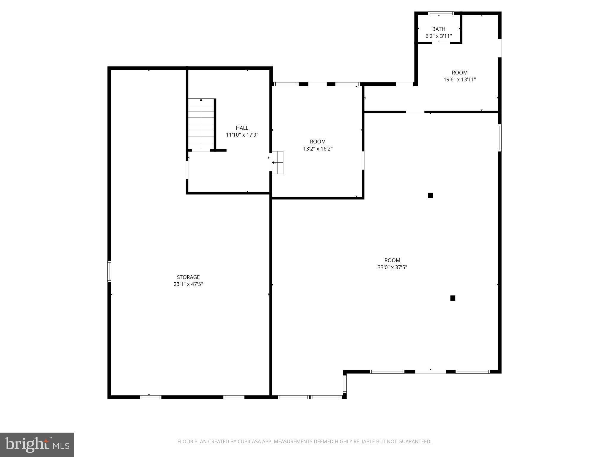 37 N GREENWICH STREET