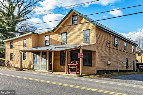 Photo of 37 N Greenwich Street, ALLOWAY, NJ 08001 (MLS # NJSA2017492)