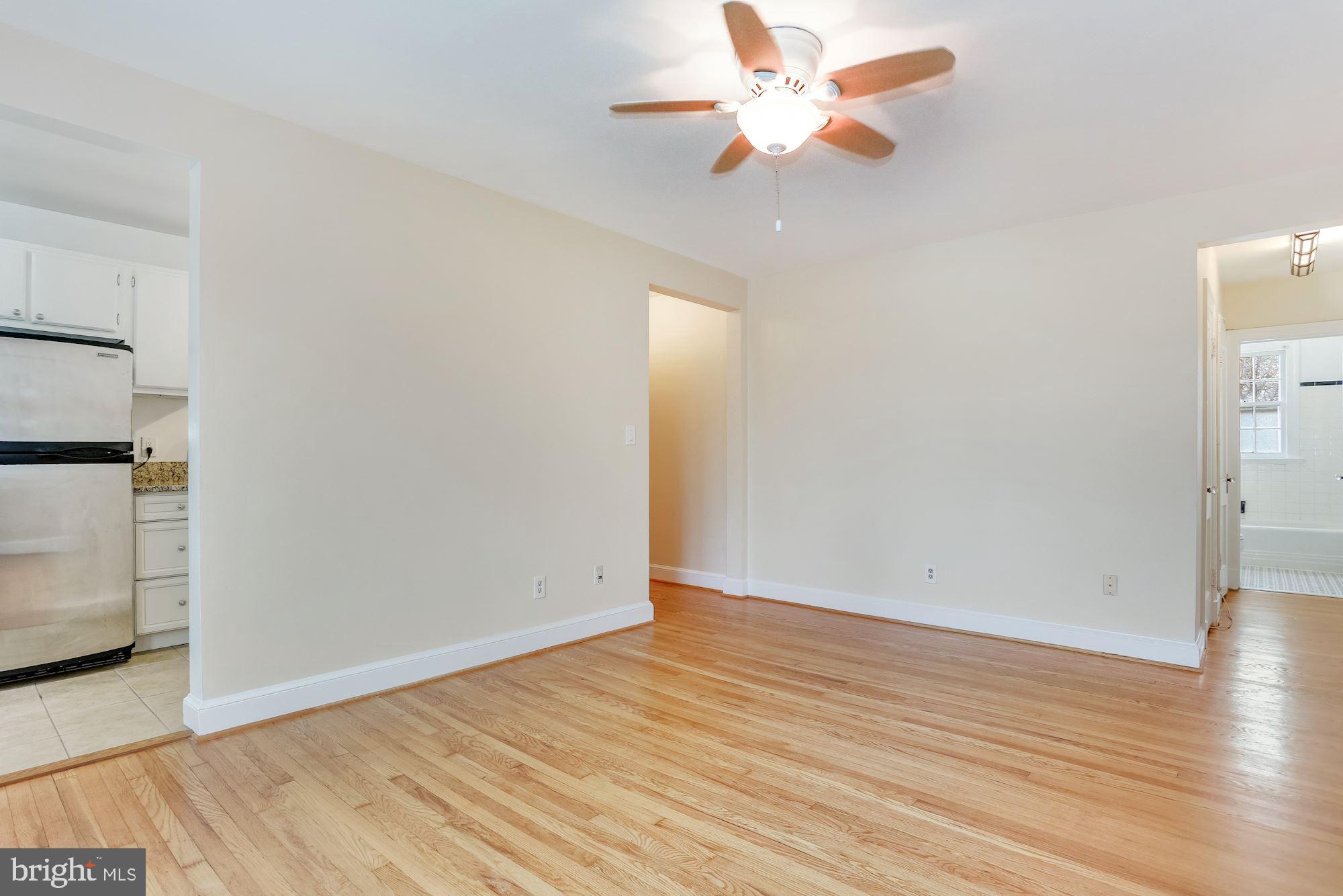 OLD TOWN GARDENS - Residential Lease