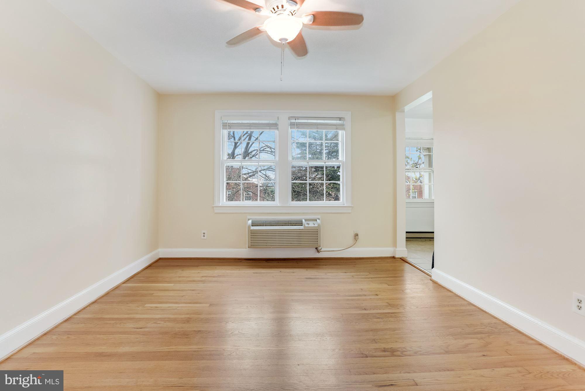 OLD TOWN GARDENS - Residential Lease