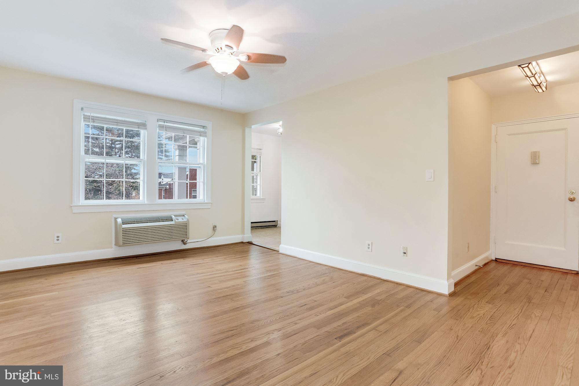 OLD TOWN GARDENS - Residential Lease