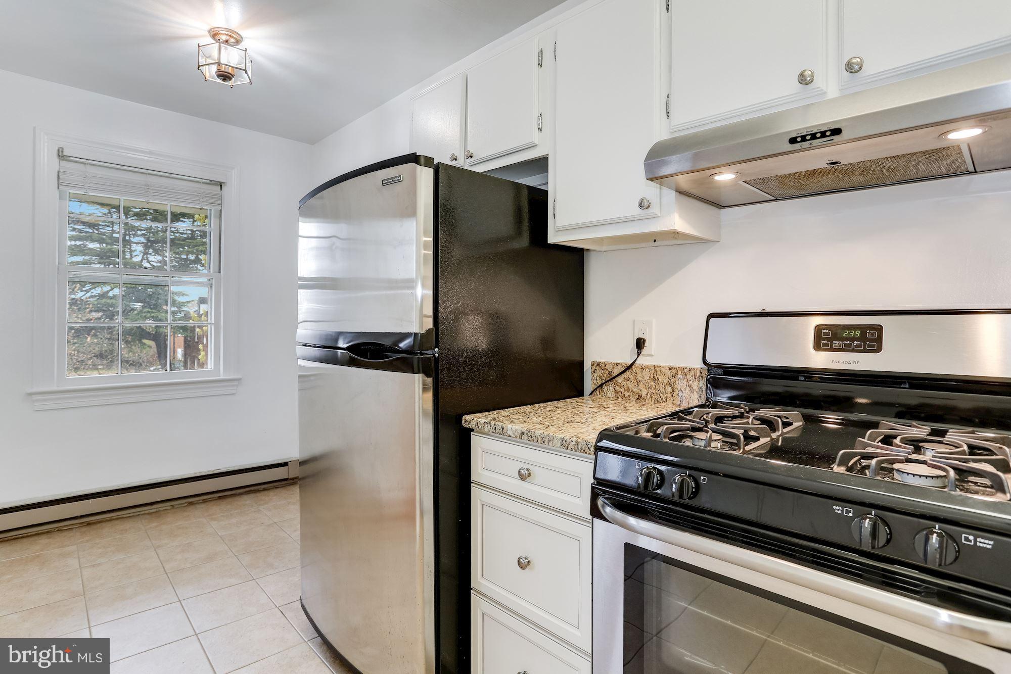 OLD TOWN GARDENS - Residential Lease