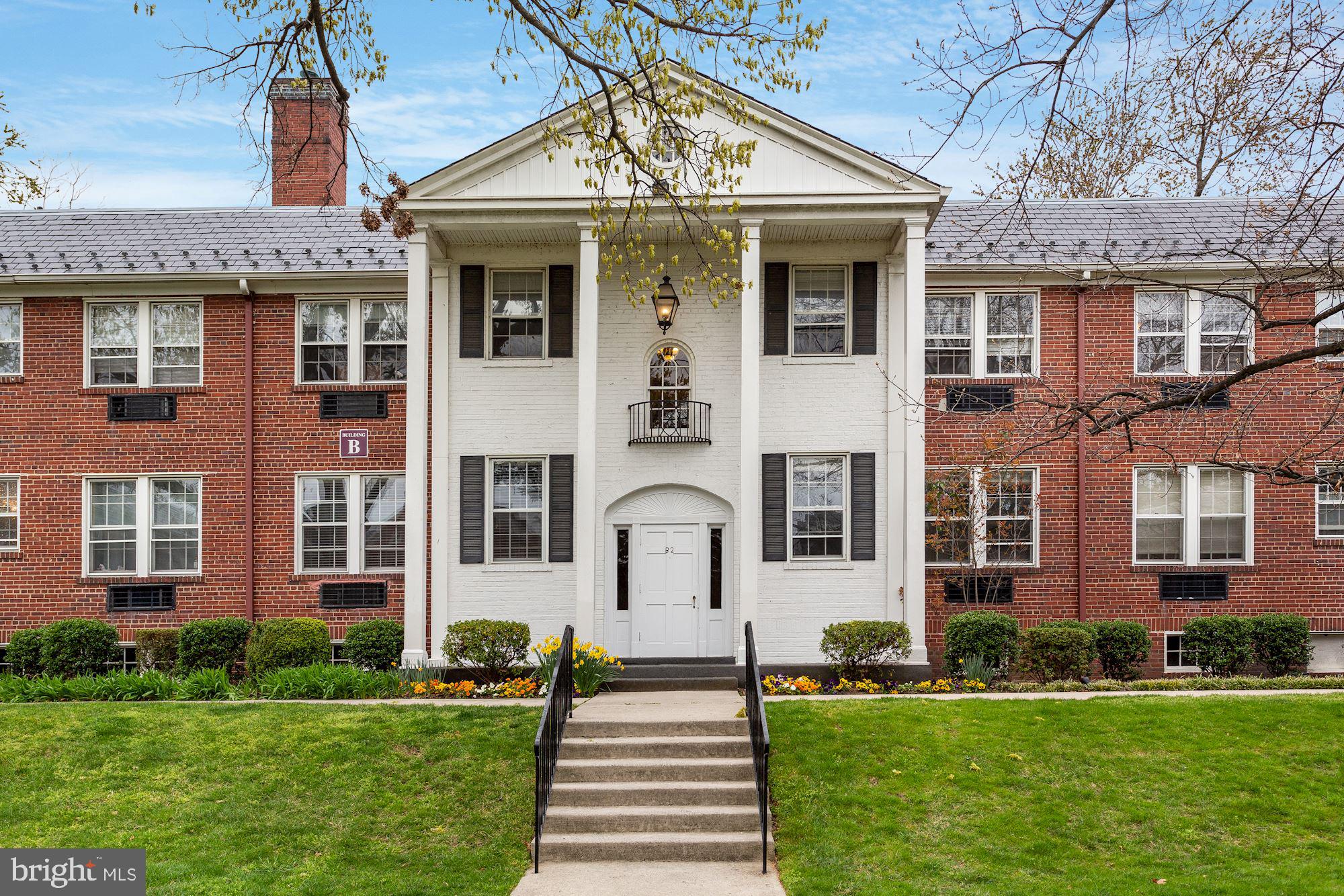 OLD TOWN GARDENS - Residential Lease