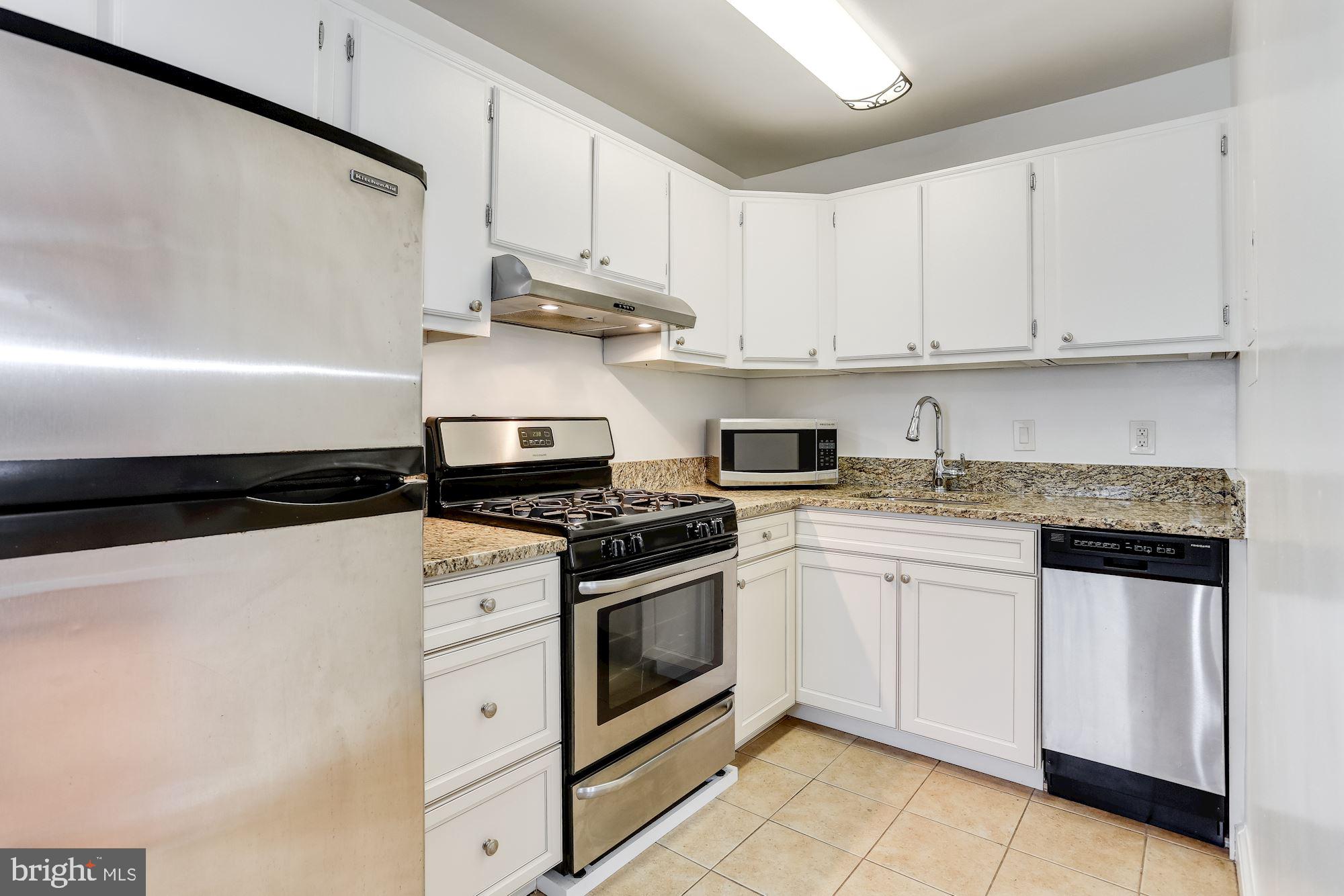 OLD TOWN GARDENS - Residential Lease